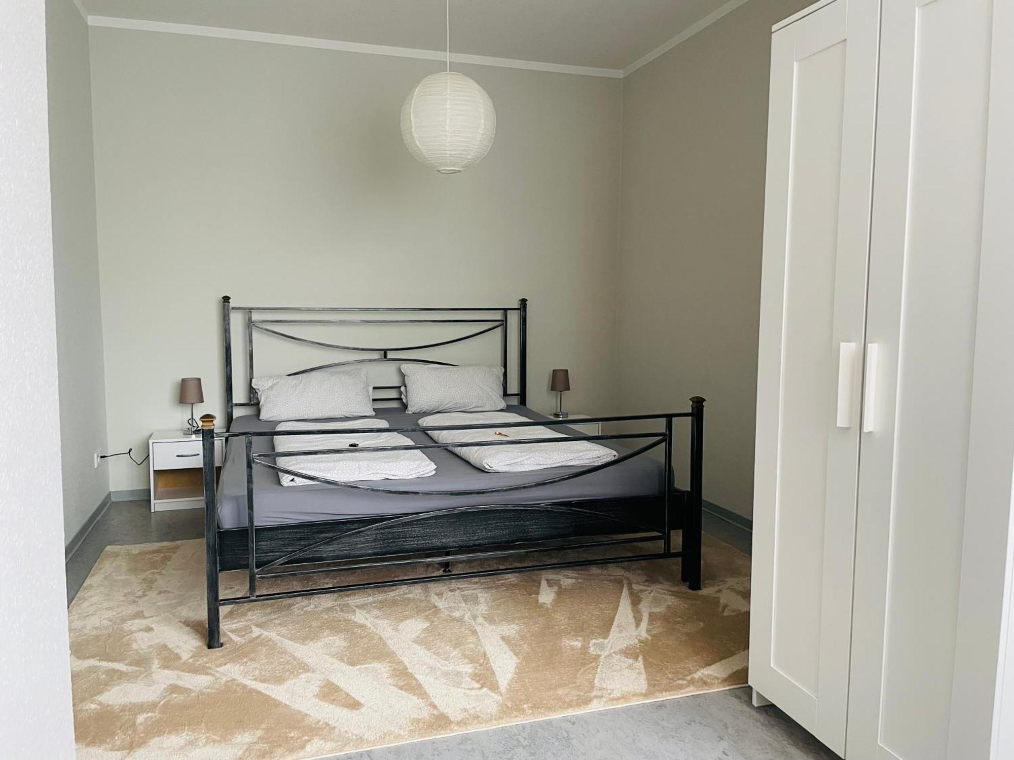 Ferienwohnung Zentrum/Hauptbahnhof Leipzig Ngoại thất bức ảnh