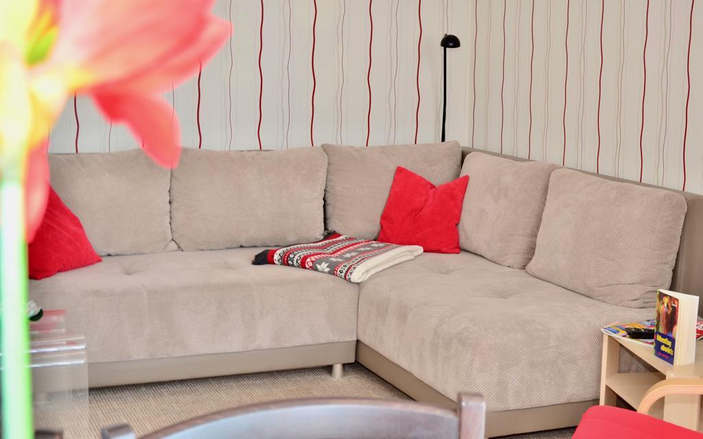 Ferienwohnung Zentrum/Hauptbahnhof Leipzig Ngoại thất bức ảnh